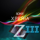 Xperia Z3 Wallpaper icon
