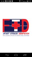 Fast Track Dispatch Affiche