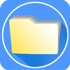Icona File Manager - Explorer File