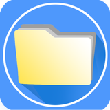 File Manager - Explorer File icon