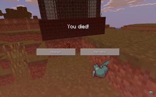 Antagonist Admin Boss Spawn Mod in MCPE screenshot 3