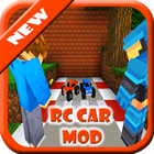 Remote Control RC Car Mod for MCPE-icoon