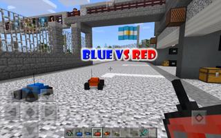 Remote Control RC Car Mod for MCPE screenshot 2