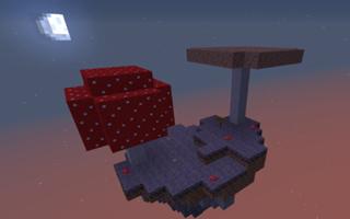 Ultimate Breaking Shards Skyblock Maps for MCPE screenshot 1
