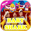 ”Baby shark song