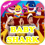 Baby shark song