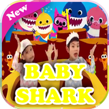 Baby shark song