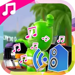 gummy bear song APK 6.0 Download for Android – Download gummy bear song APK  Latest Version - APKFab.com