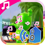 gummy bear song ikon