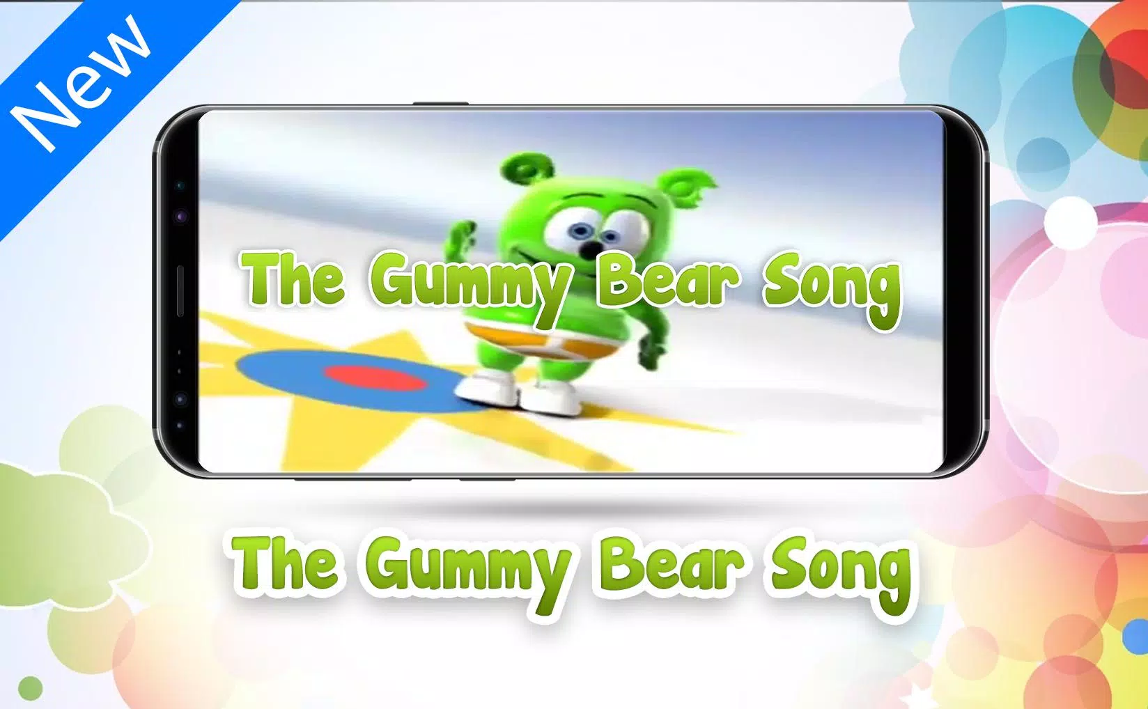 gummy bear song APK for Android Download