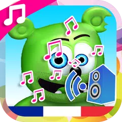 je m'appelle funny bear APK  for Android – Download je m'appelle funny  bear APK Latest Version from 