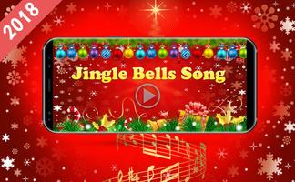 Jingle Bells Song ポスター