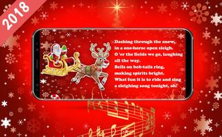 Jingle Bells Song スクリーンショット 1