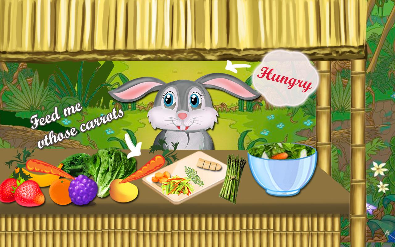 Animais Salao De Beleza Cabelo Para Android Apk Baixar - roblox alimentamos animais no zoologico feed your pets youtube