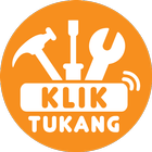 Klik Tukang أيقونة