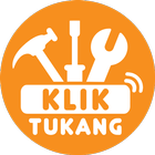 Klik Tukang ícone