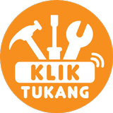 Klik Tukang ícone
