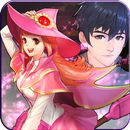 눈떠보니 마법소녀 APK