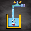 7 Cups : Water Physics Puzzle APK