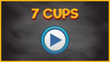 7 Cups capture d'écran 2