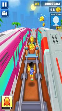 Download Subway Surf 3d Game Apk For Android Latest Version