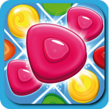 Cookie Crush - Cookie Crush Match 3 - Match Cookie biểu tượng