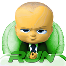 Baby Boss Colored Run APK