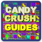 Guide For Candy Crush Saga آئیکن