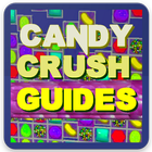 Guide For Candy Crush Saga ícone