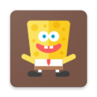 Spongebob Challenge Game ไอคอน