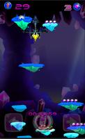 The Panther Jump Free Game imagem de tela 2