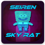 Seiren Spongebob Sky Rat