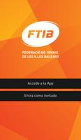 FTIB Licencia poster
