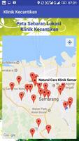 Klinik Kecantikan Semarang captura de pantalla 1