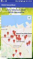 برنامه‌نما Klinik Kecantikan Semarang عکس از صفحه