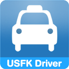 USFK DRIVER 图标