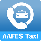 AAFES Taxi 1.1 иконка