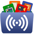 WiFi File Transfer