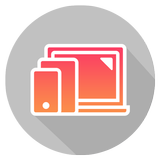 Wifi Direct File Transfer FTP icono
