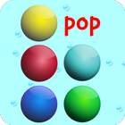 Bubble Pop アイコン