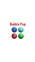 Bubble Pop ポスター