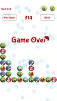 Christmas Bubbles imagem de tela 3