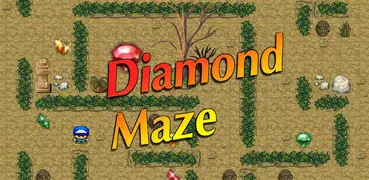 Diamond Maze