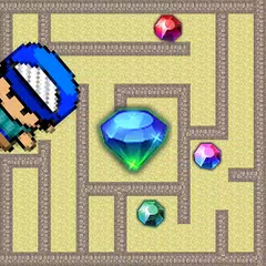 Diamond Maze アプリダウンロード