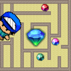 Diamond Maze icono