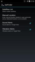 SatFinder - Find TV Satellites screenshot 3