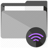 FTP File Transfer icône
