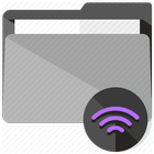 FTP File Transfer icon