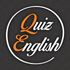 Quiz English ikona