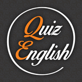 Quiz English icône